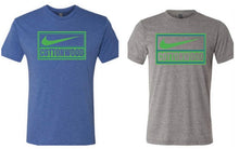 Load image into Gallery viewer, COTTONWOOD  Swoosh Tee