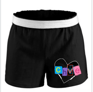 CHVE Foldover Short