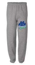 Load image into Gallery viewer, COTTONWOOD Cougars Logo Sweatpants