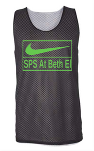 SPS Sports Jersey