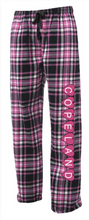 Load image into Gallery viewer, Copeland Cougars Flannel Pant