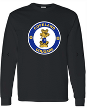 Load image into Gallery viewer, Copeland Logo Long Sleeve Tee