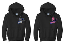 Load image into Gallery viewer, LITTLE ONES PRESCHOOL Patches Pullover Hoody