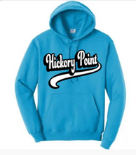 Load image into Gallery viewer, HICKORY POINT Neon Hoody