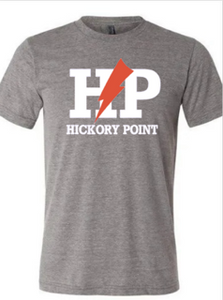 HICKORY POINT Gatorade Tee