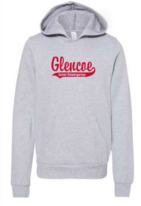 GJK Collegiate Hoody