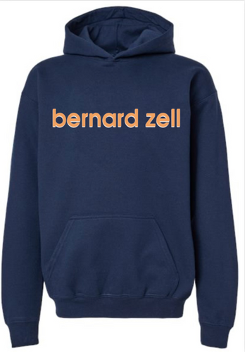 BE ZELL Shadow Hoody