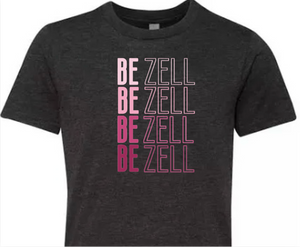 BE ZELL Repeat Tee