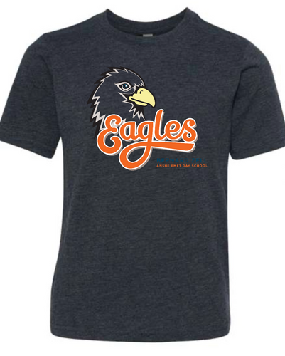 BE ZELL Eagles Tee