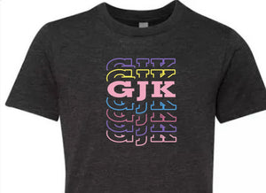 GJK Repeat Tee