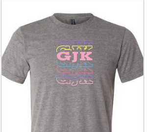 GJK Repeat Tee