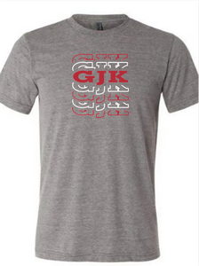 GJK Repeat Tee