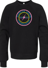 Load image into Gallery viewer, GJK Bolt Stamp Crewneck Sweatshirt