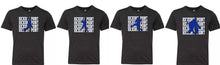 Load image into Gallery viewer, HICKORY POINT Multi Sports Tee