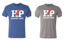 Load image into Gallery viewer, HICKORY POINT Gatorade Tee