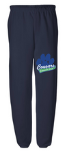 Load image into Gallery viewer, COTTONWOOD Cougars Logo Sweatpants
